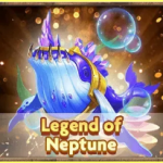 Legend of Neptune