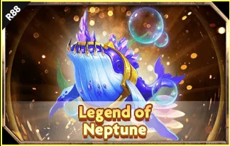 Legend of Neptune