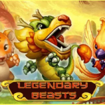 Legendary Beast