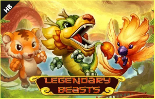 Legendary Beast