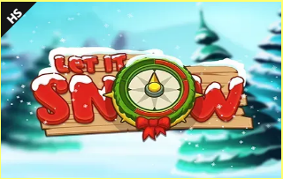 Let It Snow