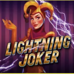 Lightning Joker