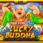 Lucky Buddha