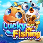 Lucky Fishing