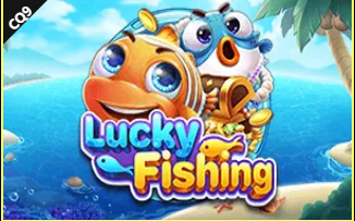 Lucky Fishing