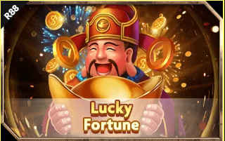 Lucky Fortune