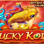 Lucky Koin