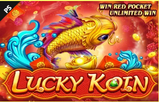 Lucky Koin