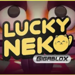 Lucky Neko
