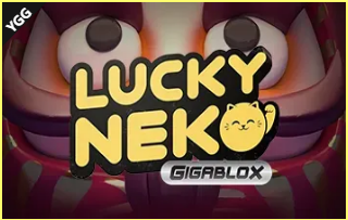 Lucky Neko