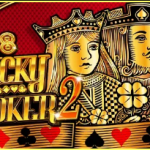 Lucky Poker 2