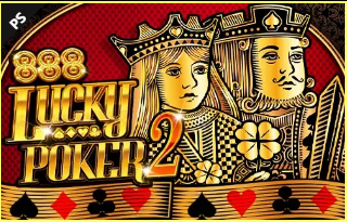 Lucky Poker 2