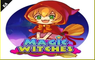 Magic Witches