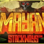 Mayan Stackways