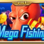 Mega Fishing