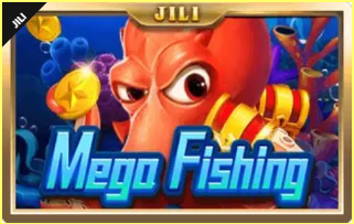 Mega Fishing