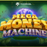 Mega Money Machine