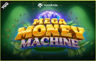 Mega Money Machine