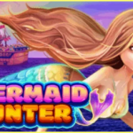 Mermaid Hunter