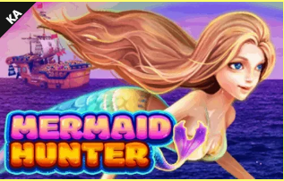 Mermaid Hunter