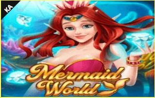 Mermaid World