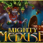Mighty Medusa