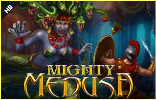 Mighty Medusa