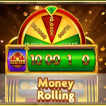 Money Rolling