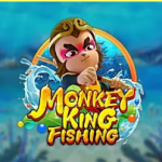 Monkey King Fishing