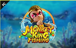 Monkey King Fishing