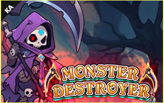 Monster Destroyer