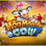 Moo Moo Cow