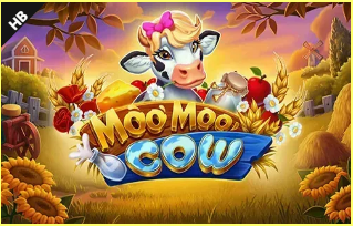 Moo Moo Cow