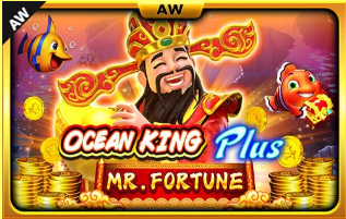 Mr Fortune