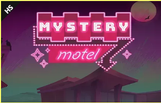 Mystery Motel