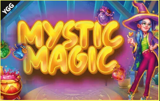 Mystic Magic