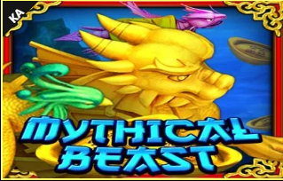 Mythical Beast
