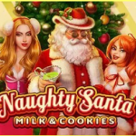 Naughty Santa
