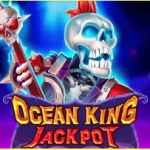 Ocean King Jackpot