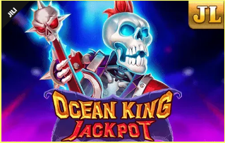 Ocean King Jackpot