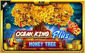 Ocean King Plus - Money Tree