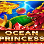 Ocean Princess