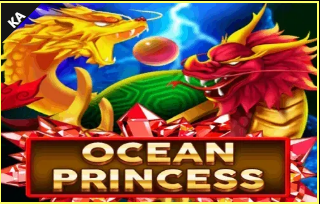Ocean Princess