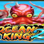 Ocean king 2