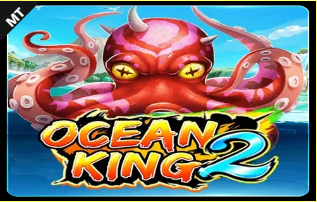Ocean king 2
