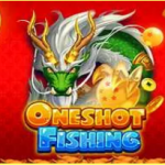 Oneshot Fishing