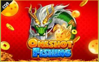 Oneshot Fishing