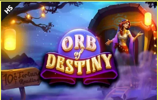 Orb of Destiny