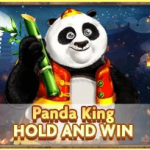 Panda King HOLD AND WIN
