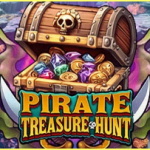 Pirate Treasure Hunt